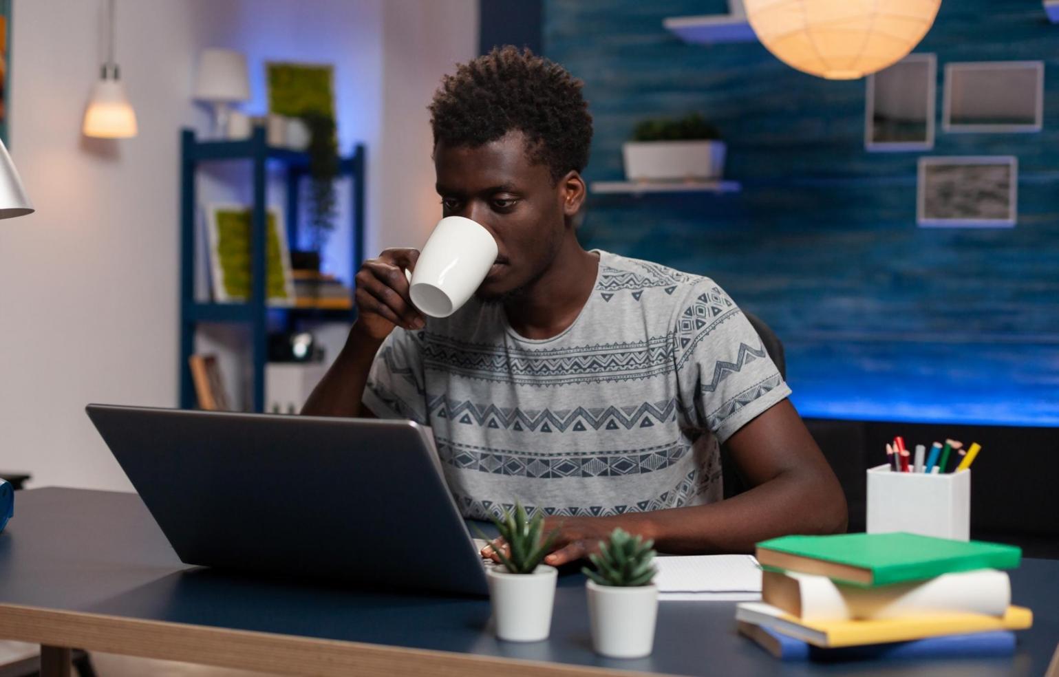 Arbeitsumgebung für SEO-Optimierung