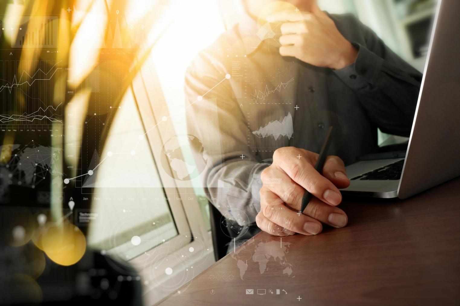 Was die Überarbeitung der Standortseiten gebracht hat